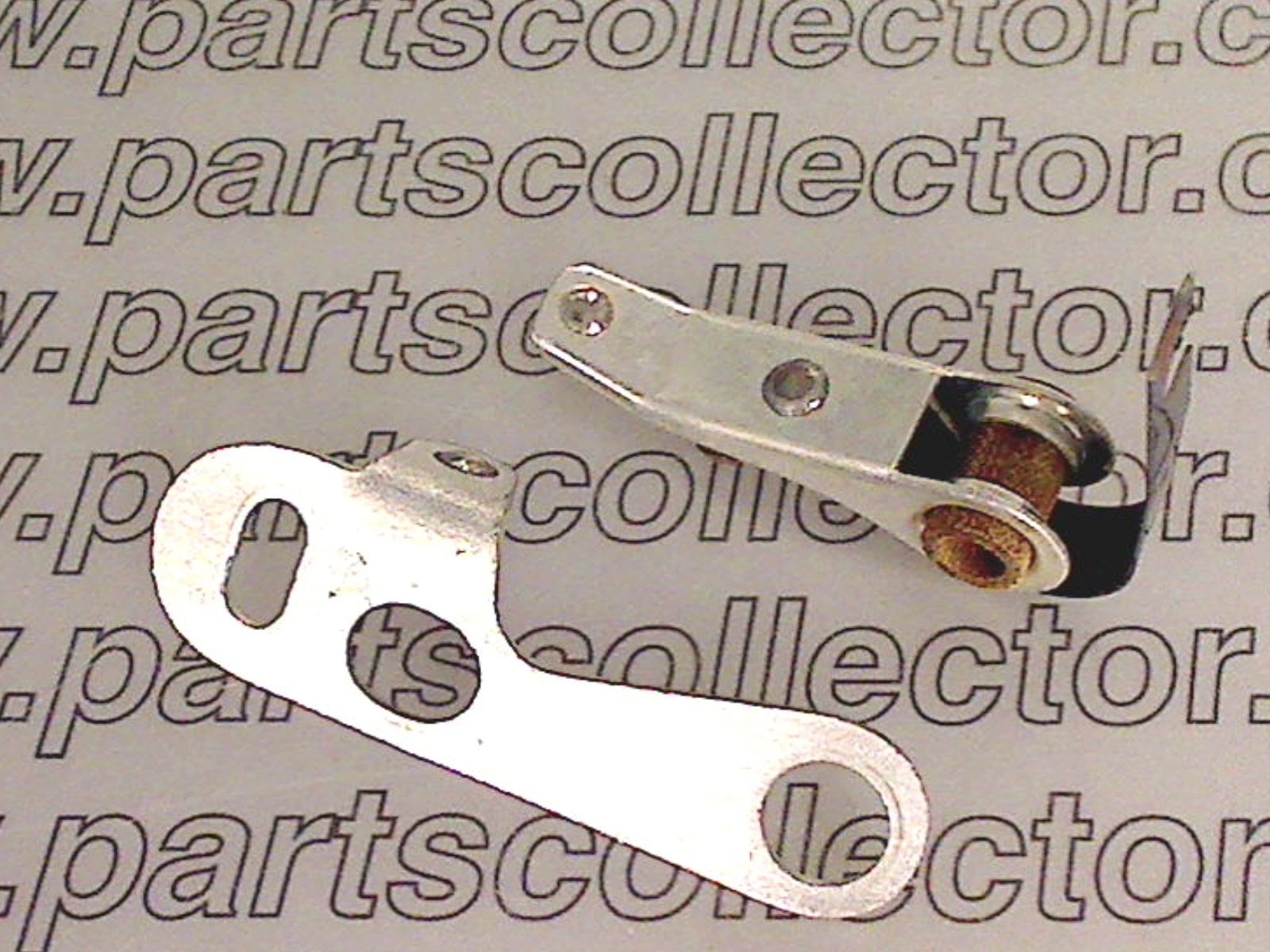 FACET 1.3443 Ignition code 10145 compatible with: OTHERS OTHERS - additional view